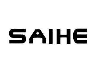 SAIHE logo