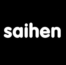 SAIHEN logo