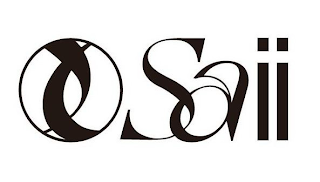 SAII logo