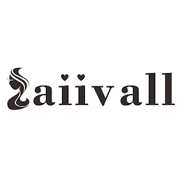 SAIIVALL logo