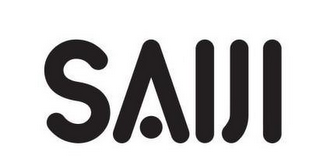 SAIJI logo