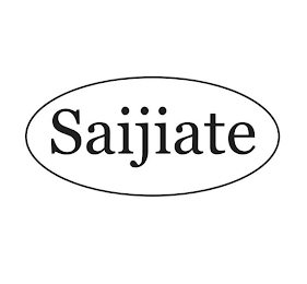 SAIJIATE logo
