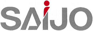 SAIJO logo