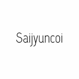 SAIJYUNCOI logo