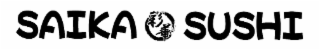 SAIKA SUSHI