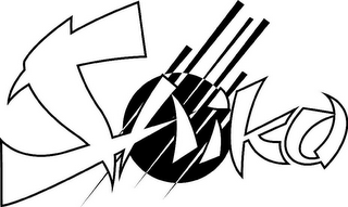 SAIKO logo
