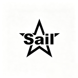 SAIL logo