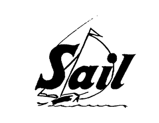 SAIL logo