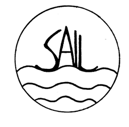 SAIL logo