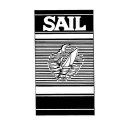 SAIL logo