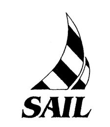 SAIL logo
