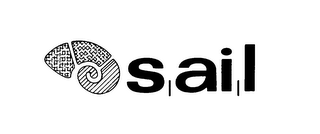 SAIL logo