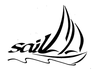 SAIL logo