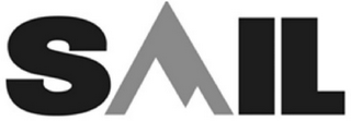 SAIL logo