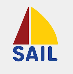 SAIL logo