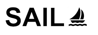 SAIL logo