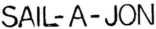 SAIL-A-JON logo