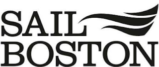 SAIL BOSTON logo