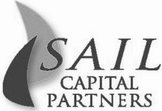 SAIL CAPITAL PARTNERS logo