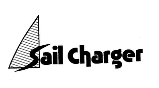 SAIL CHARGER logo