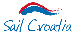 SAIL CROATIA logo