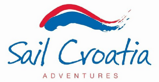 SAIL CROATIA ADVENTURES logo