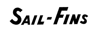 SAIL-FINS logo
