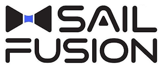SAIL FUSION logo