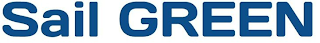 SAIL GREEN logo