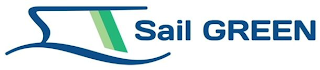 SAIL GREEN logo