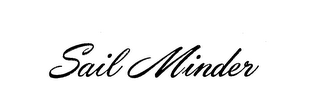 SAIL MINDER logo