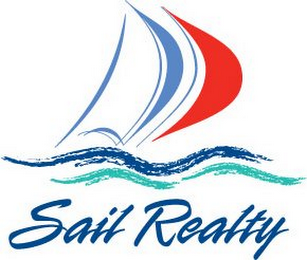 SAIL REALTY logo