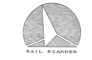 SAIL SCANNER logo