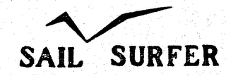 SAIL SURFER logo