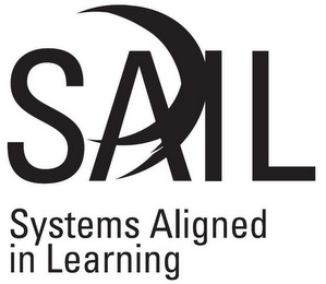 SAIL SYSTEMS ALIGNED IN LEARNING logo