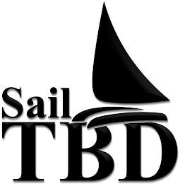 SAIL TBD logo