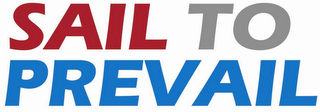 SAIL TO PREVAIL logo