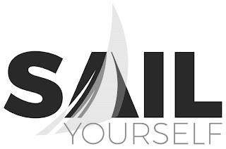 SAIL YOURSELF logo