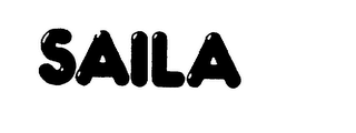 SAILA logo