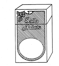 SAILA MINTS logo