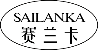 SAILANKA logo