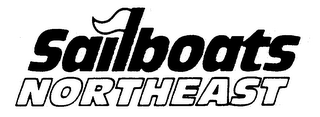 SAILBOATS NORTHEAST logo