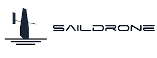SAILDRONE logo