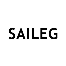 SAILEG logo