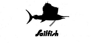 SAILFISH logo
