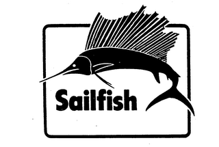 SAILFISH logo