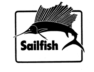 SAILFISH logo