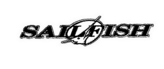 SAILFISH logo