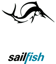 SAILFISH logo