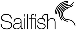 SAILFISH logo